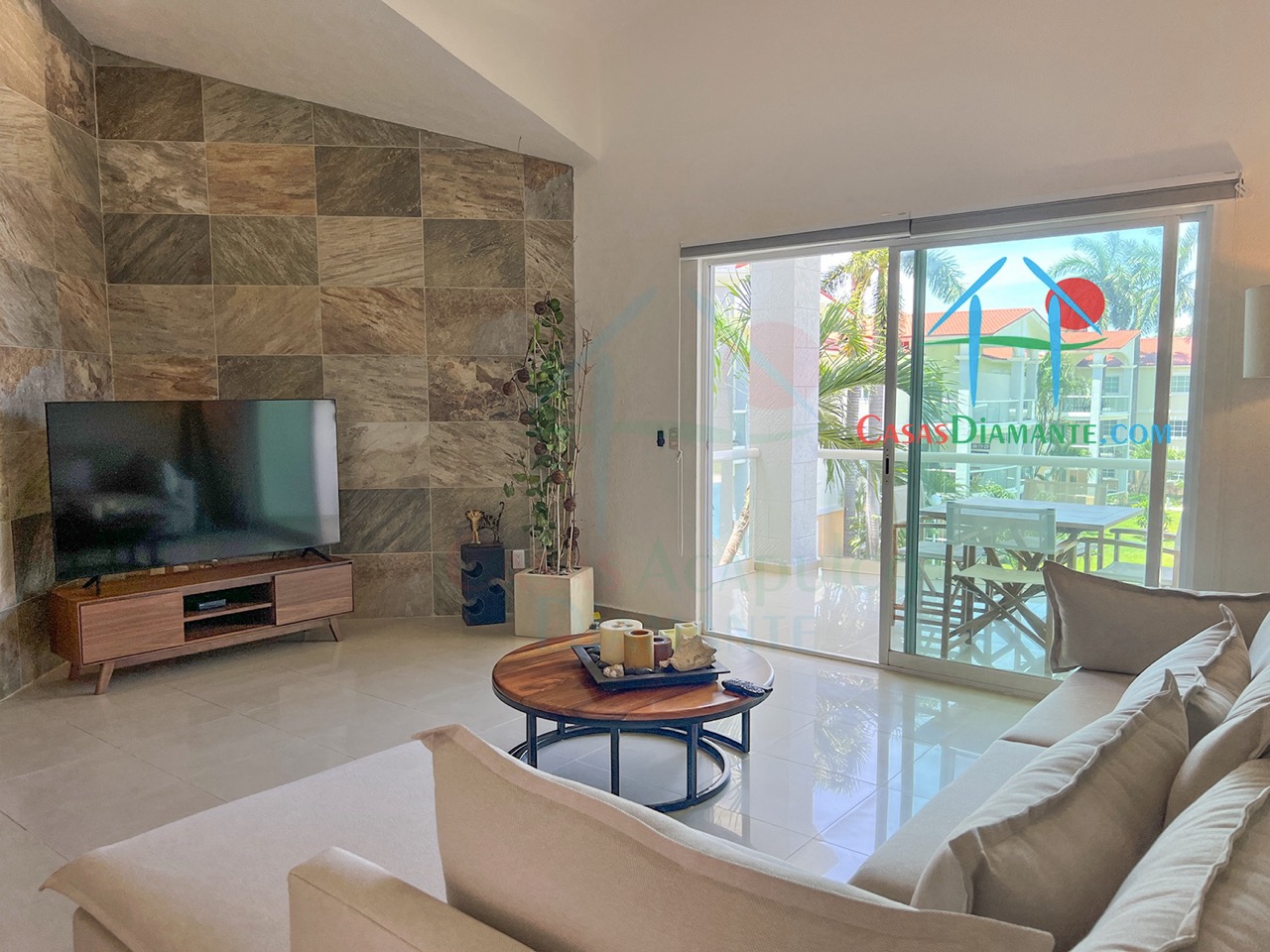 Diamante Lakes Zafiro 306 - Estancia 8